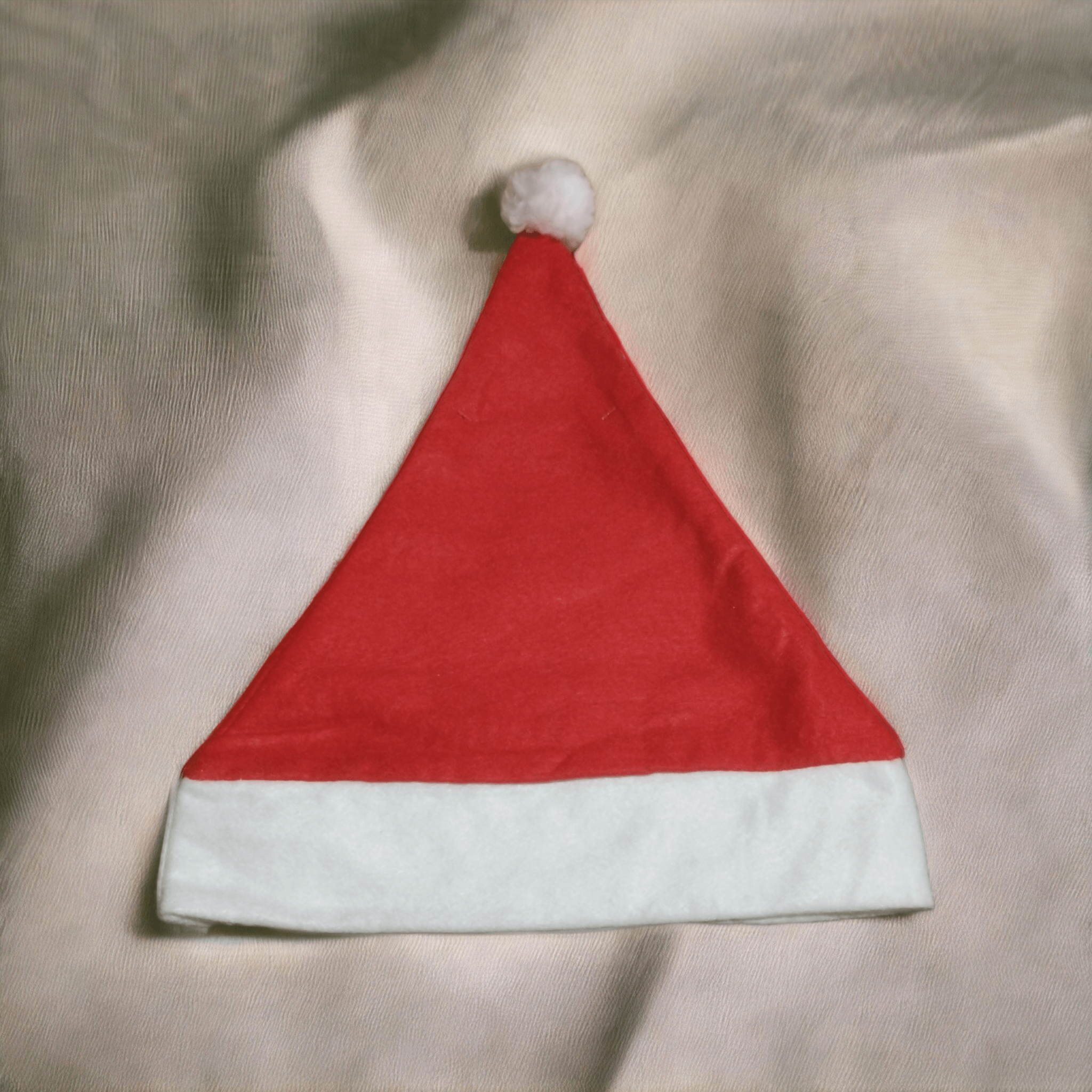 Smiffys Santa Hat Smiffys