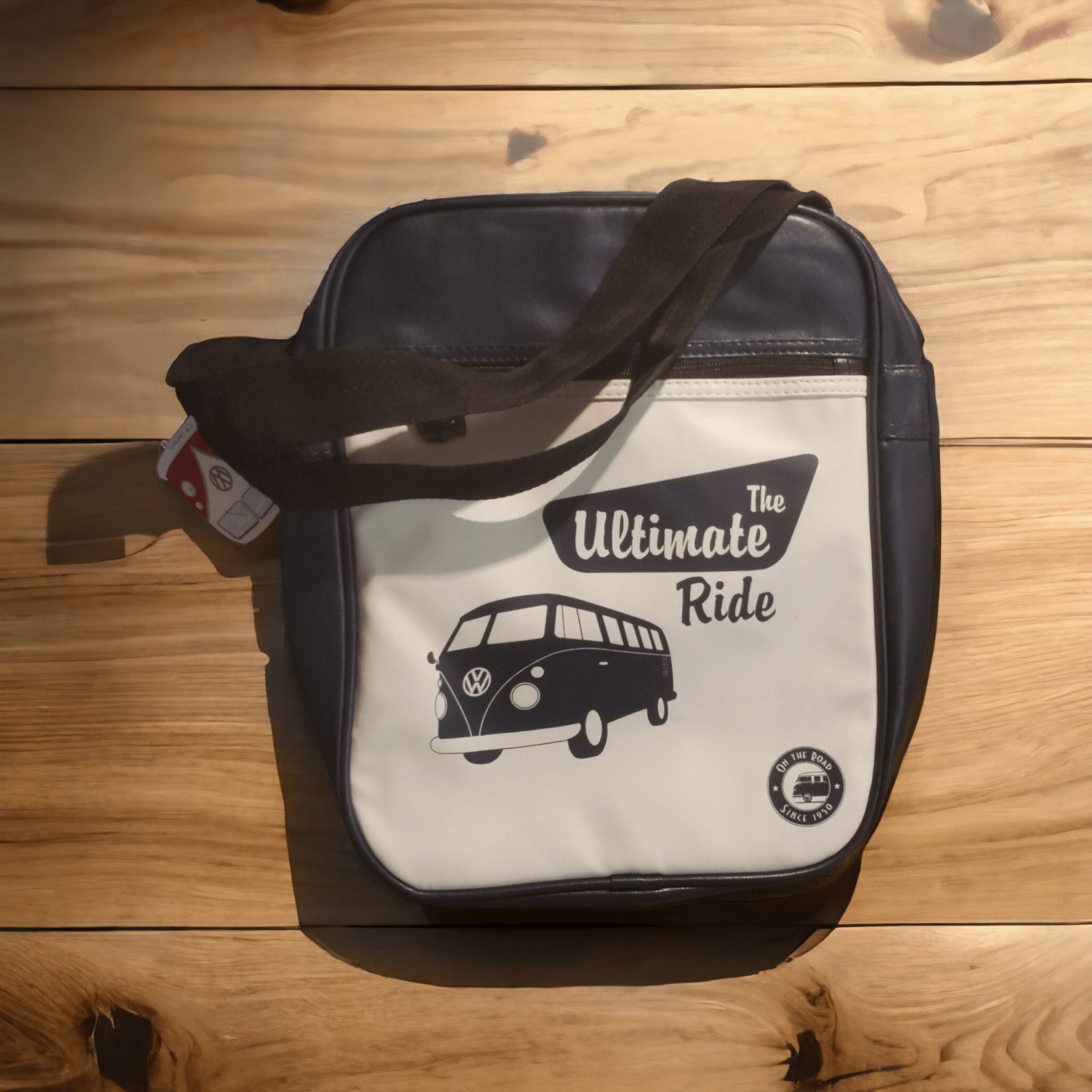 VW Official Shoulder Bag VW Official Merchandise