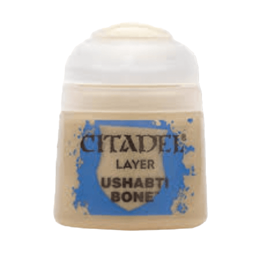 Ushabti Bone - Layer - The Imagination Shop - Citadel 