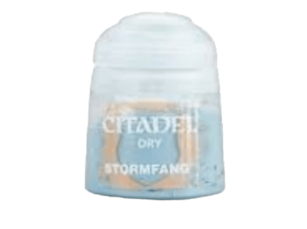 Stormfang - Dry Citadel