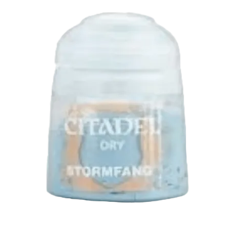 Stormfang - Dry Citadel