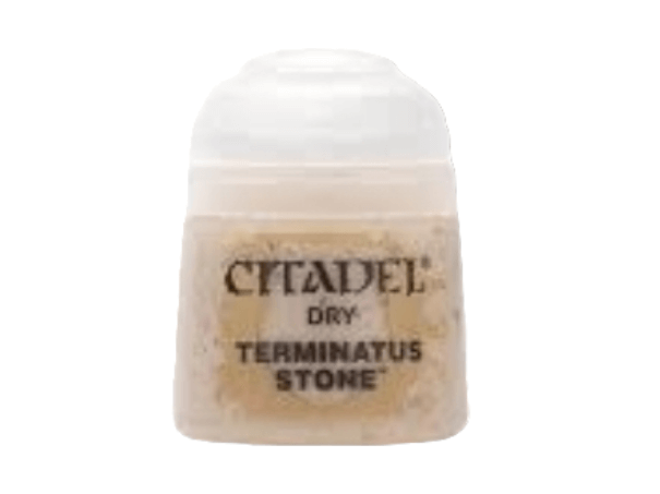 Turminatus Stone - Citadel Dry Paint Citadel