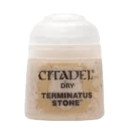 Turminatus Stone - Citadel Dry Paint Citadel