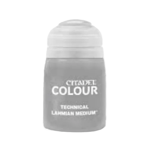 Citadel Paints Lahmain Medium Technical Citadel
