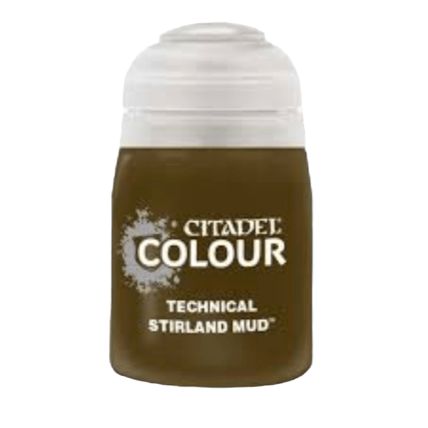 Stirland Mud - Technical Citadel