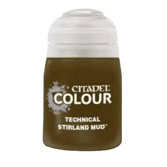 Stirland Mud - Technical Citadel