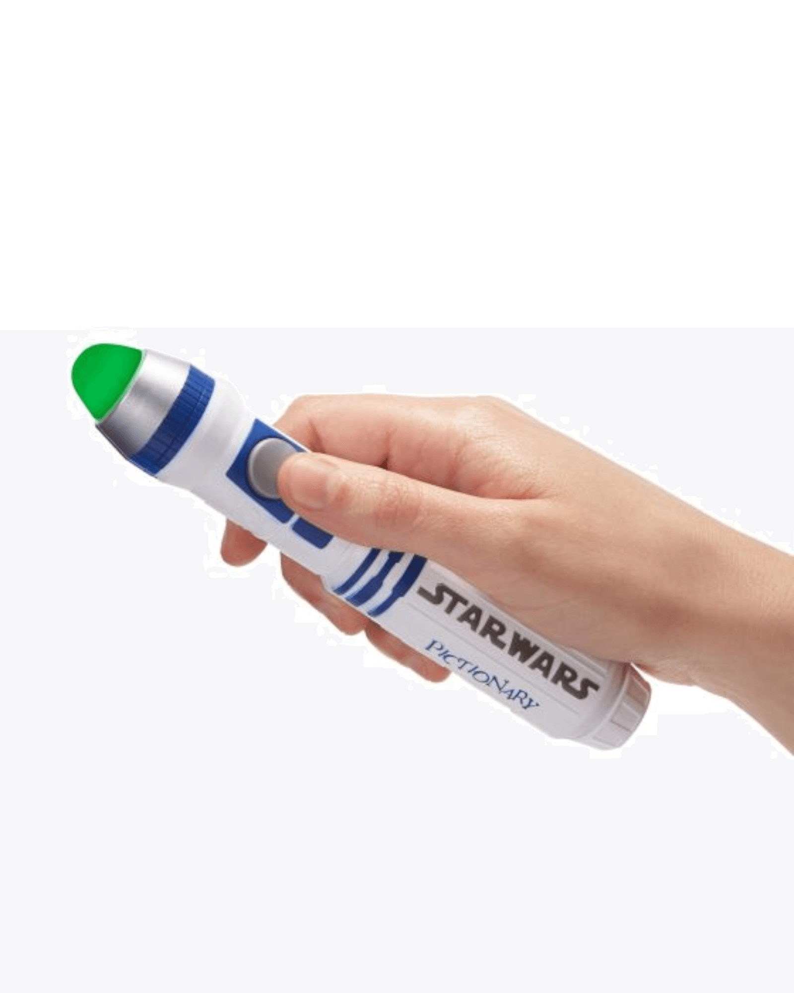 Pictionary Air - Star Wars Mattel