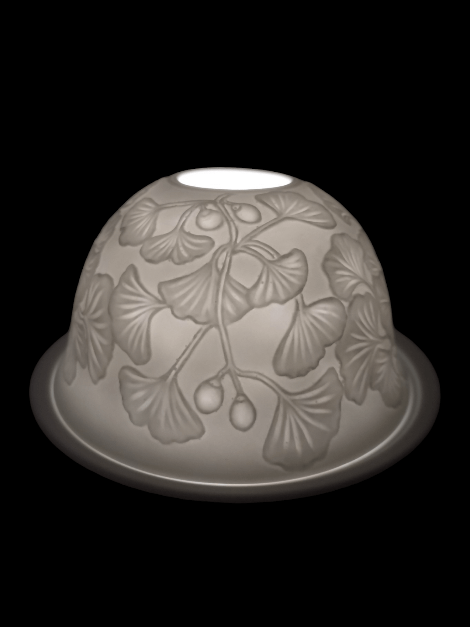 Nordic Lights Candle Shade 67139 Xpressions