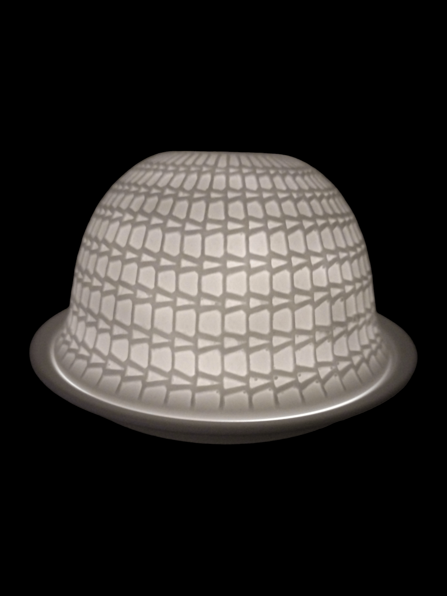 Nordic Lights Candle Shade 67137 Xpressions