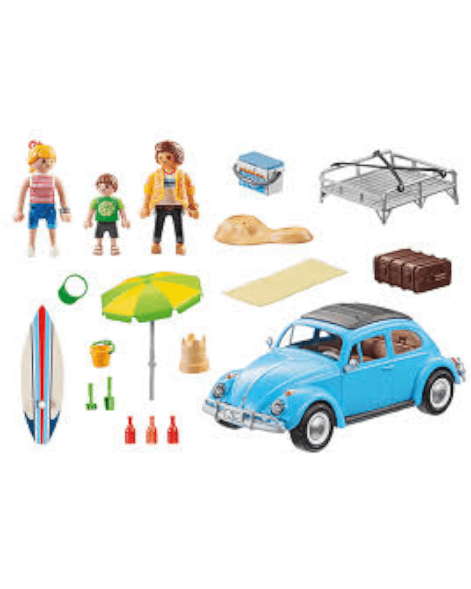 Playmobil - Volkswagen Beetle 70177 Playmobil