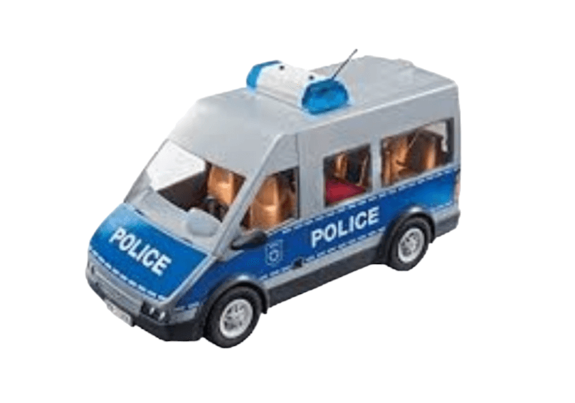 Playmobil 9236 online city action