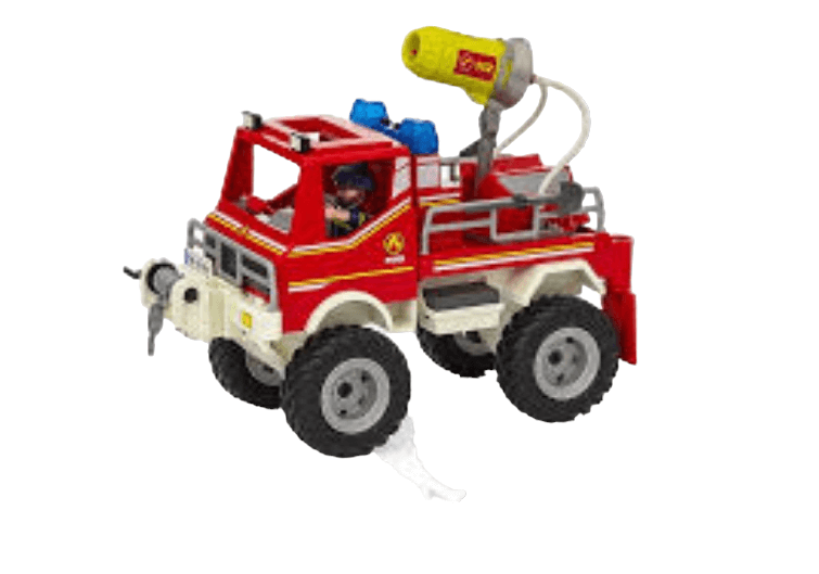 Playmobil 9466 deals