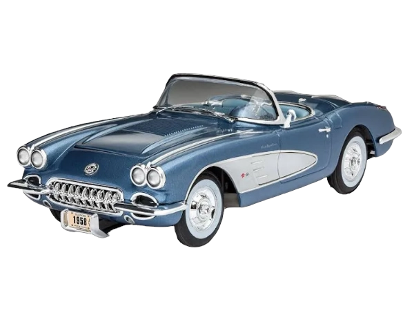 Corvette revell sale