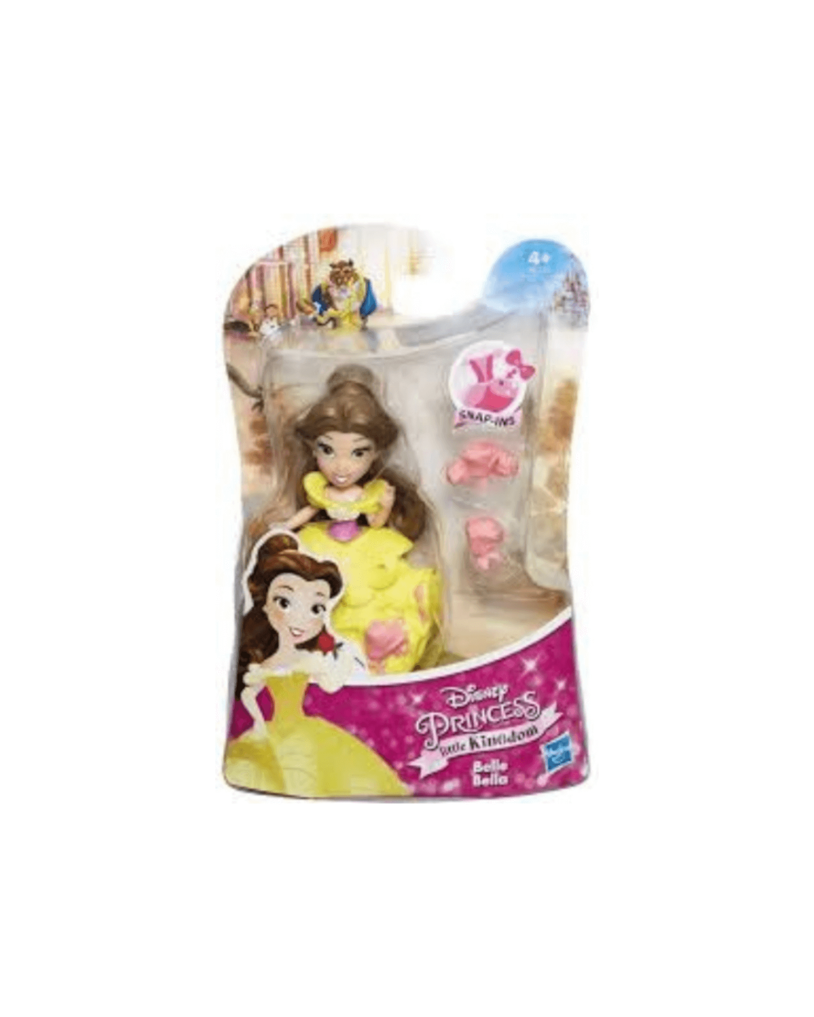 Disney Princess Little Kingdom - Belle Hasbro