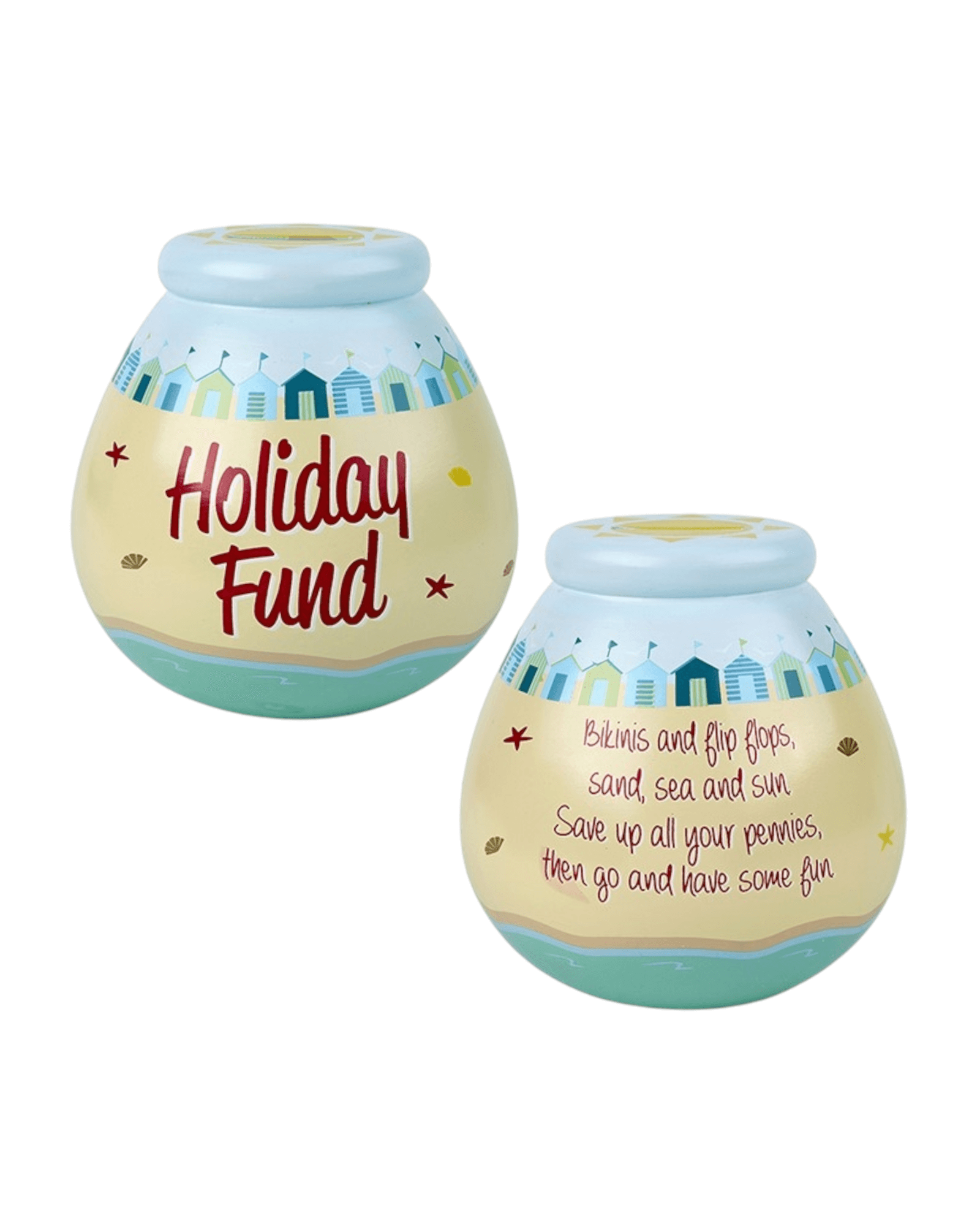 Pot Of Dreams - Holiday Fund Money pot Expressions