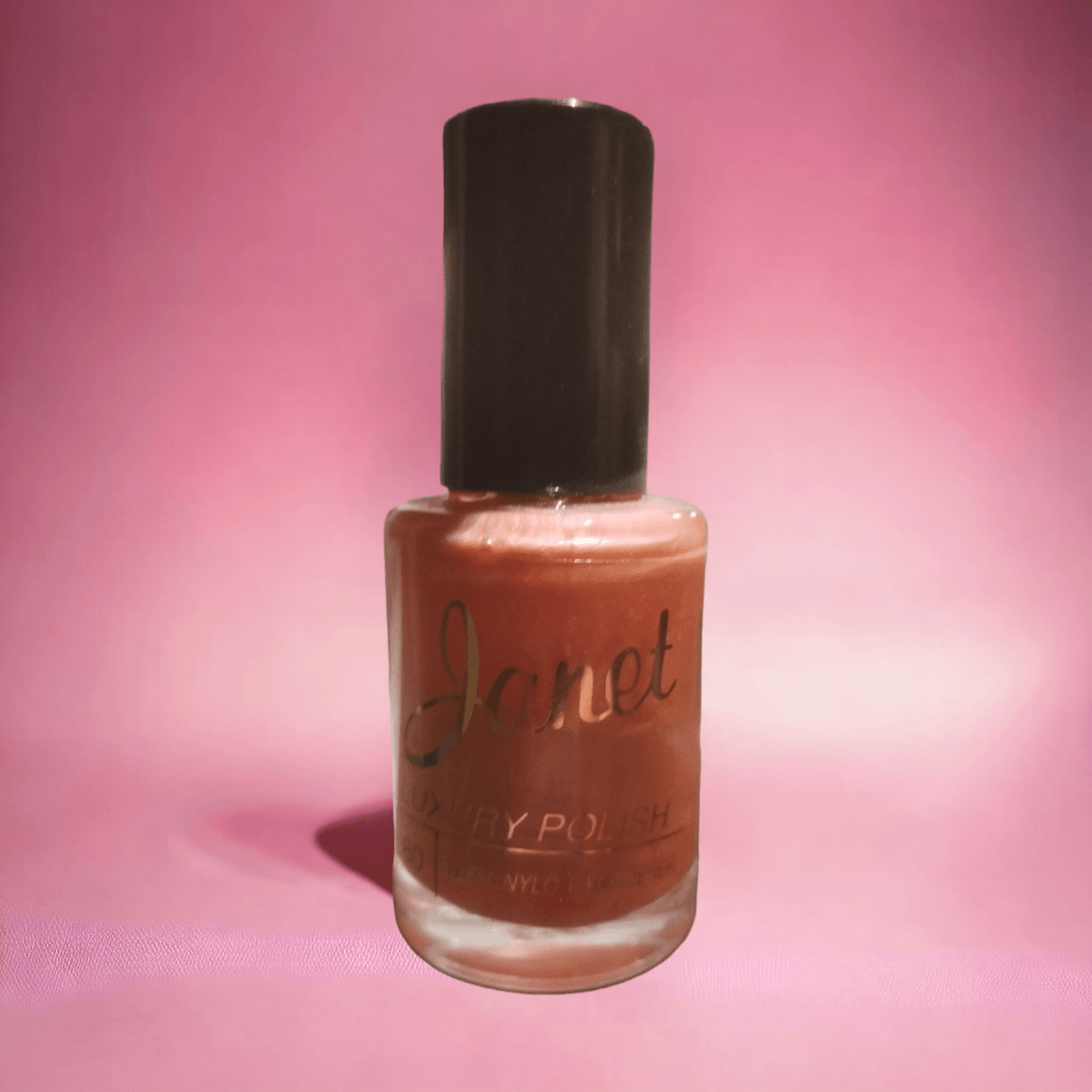 Janet luxury nail polish 80 Janet