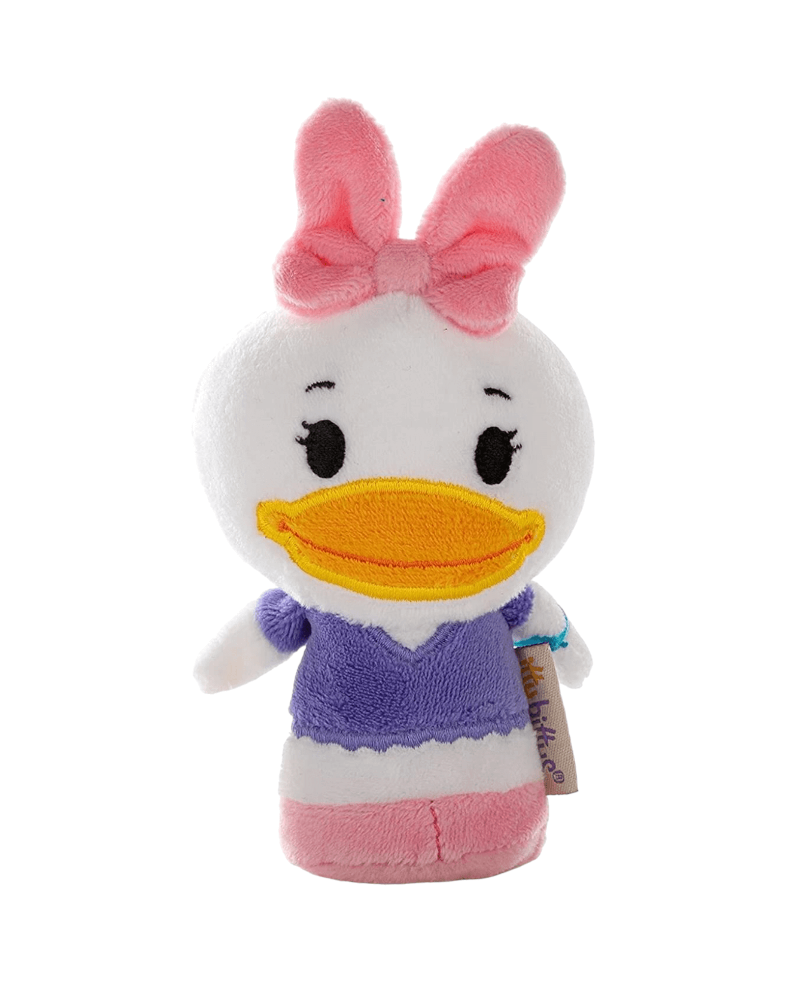 Itty Bitty Daisy Duck Hallmark