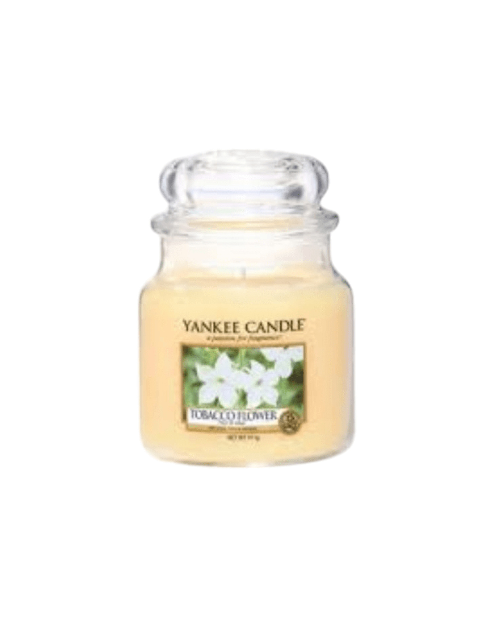 Yankee Candle Tobacco Flower - Small Jar Reduced to clear Yankee Candle