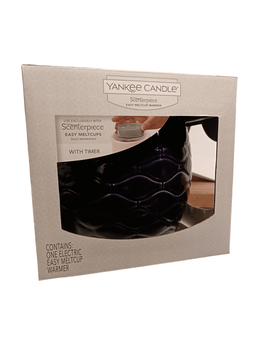 Yankee Candle - Centerpiece Easy Melt Cup Warmer Twilight Yankee Candle