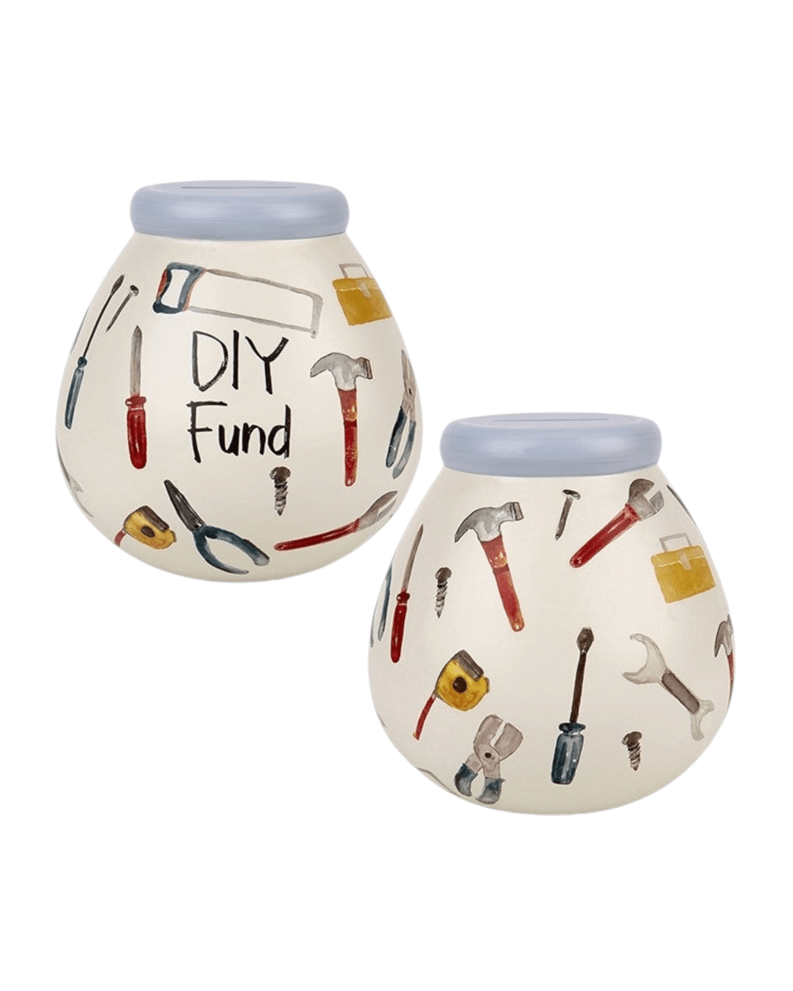 Pot Of Dreams - D.I.Y Fund Money Bank Expressions