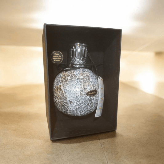 Ashleigh & Burwood - Fairy Ball Small Fragrance Lamp - The Imagination Shop - Ashleigh & Burwood 