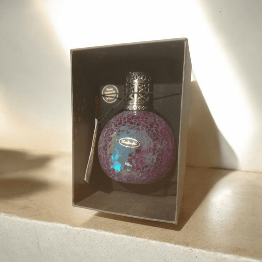 Ashleigh & Burwood - Little Lagoon Small Fragrance Lamp - The Imagination Shop - Ashleigh & Burwood 