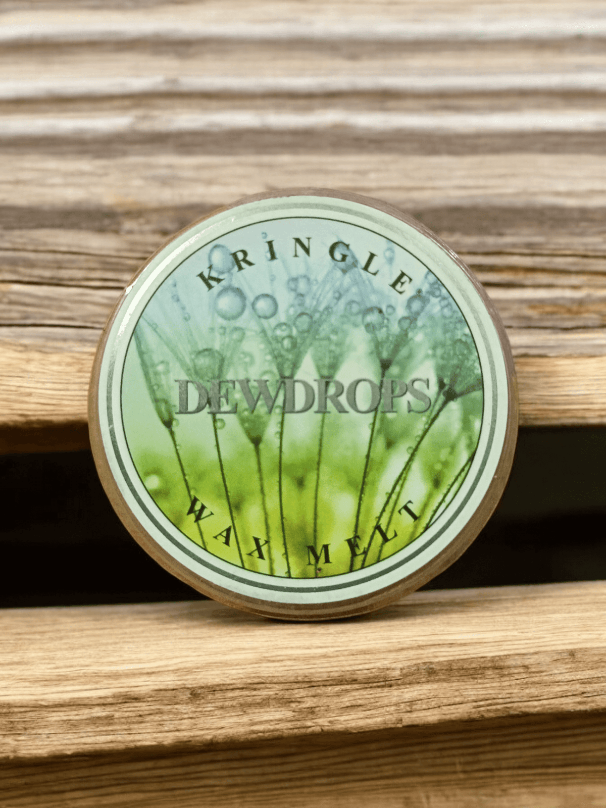 Kringle - Dewdrops Wax Melt Breaker Pack Kringle