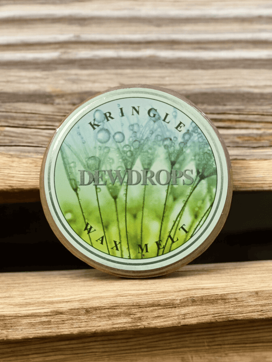 Kringle - Dewdrops Wax Melt Breaker Pack Kringle