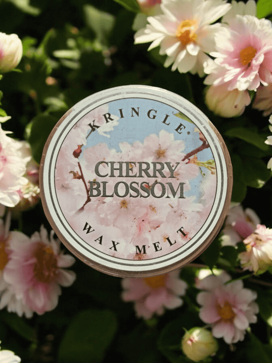 Kringle - Cherry Blossom Wax Melt Breaker Pack Kringle