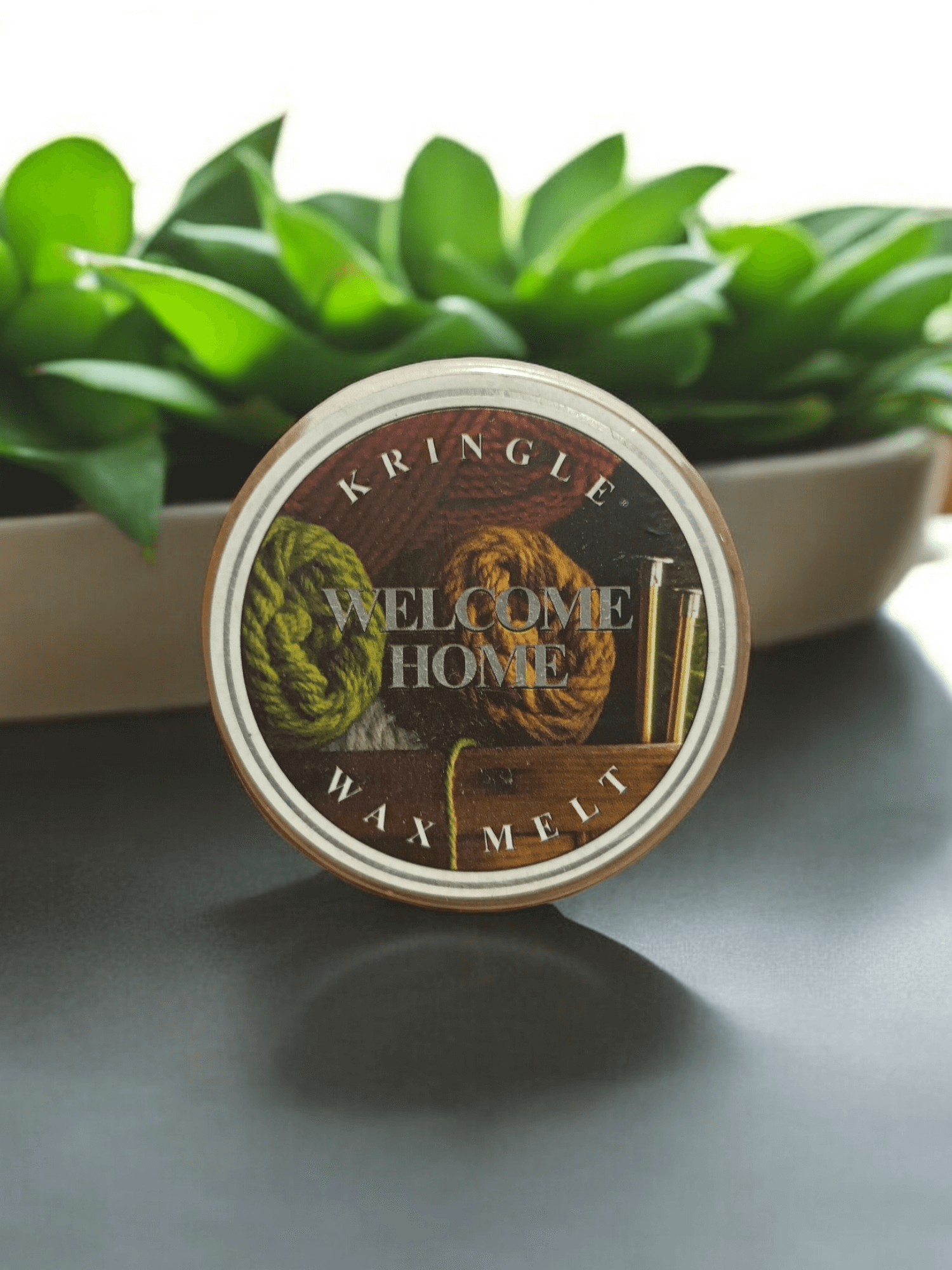 Kringle - Welcome Home Wax Melt Breaker Pack The Imagination Shop