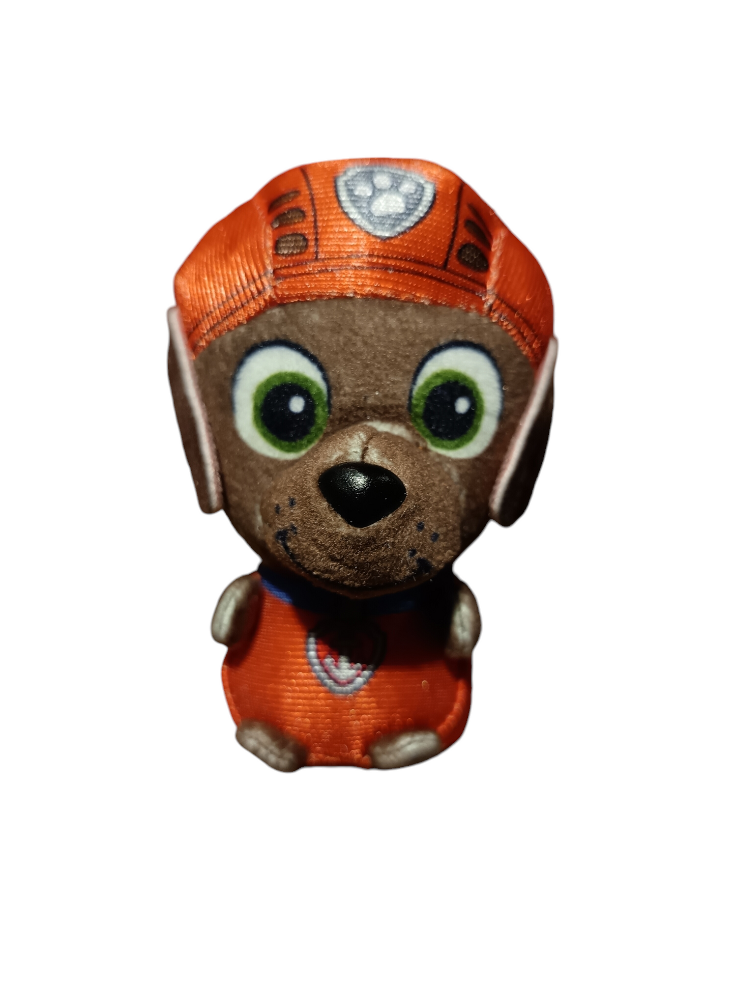 Gund Paw Patrol 3.5 Inch Zuma Plush Gund