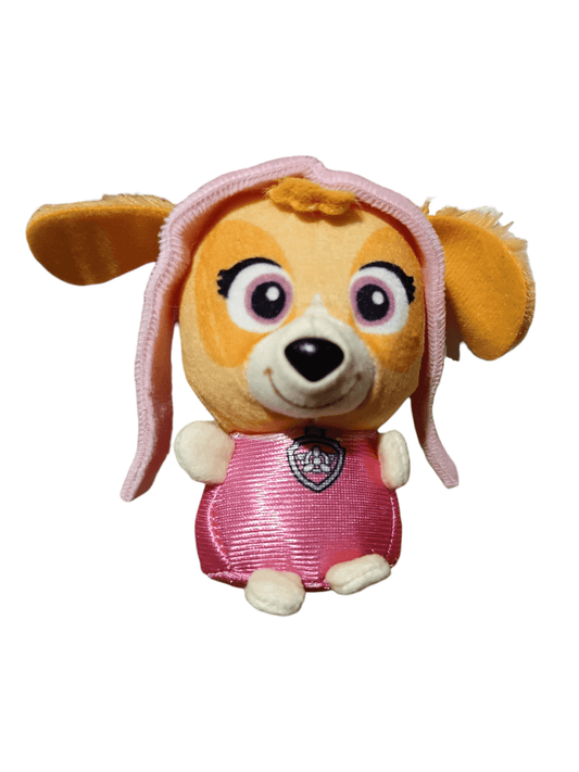 Gund Paw Patrol 3.5 Inch Skye Plush Gund