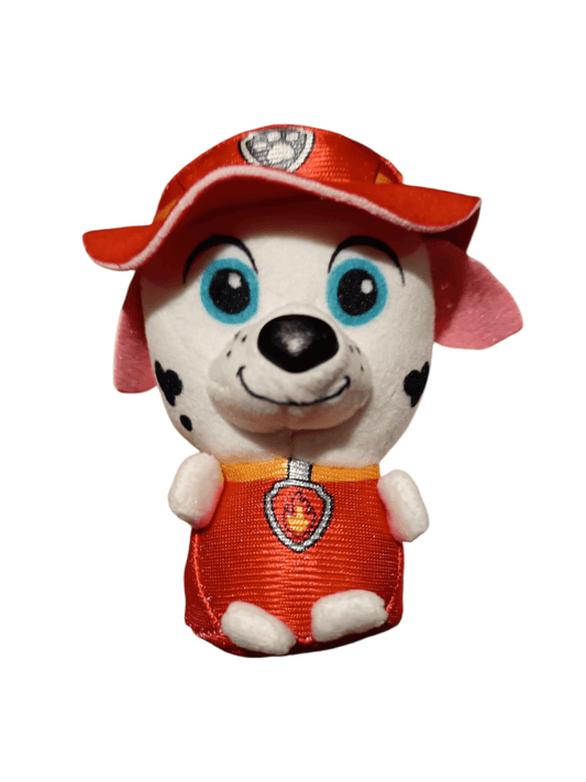 Gund Paw Patrol 3.5 Inch Marshall Plush Gund
