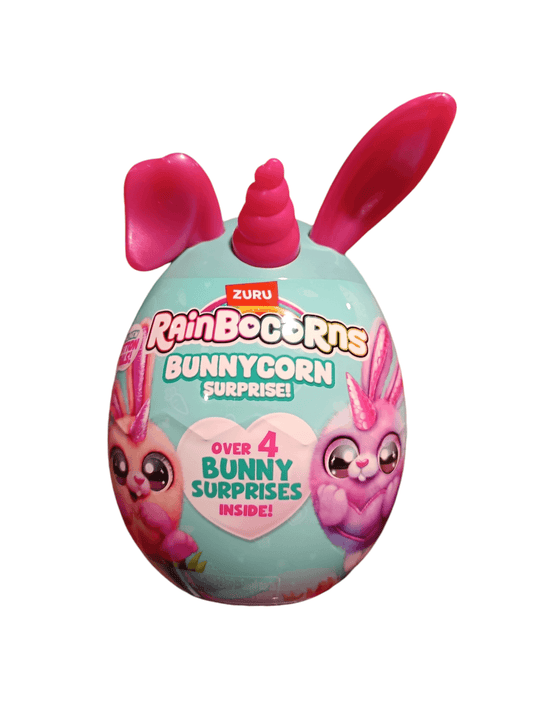 Zuru Rainbowcorns - Bunny Corn Pink S2 Zuru