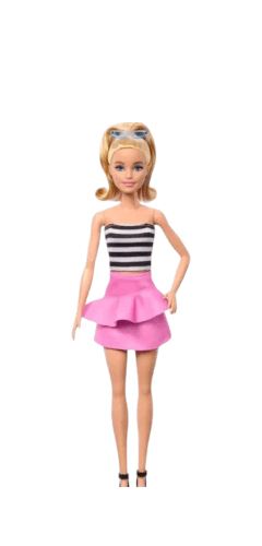 Barbie Fashionista Doll 213 Mattel