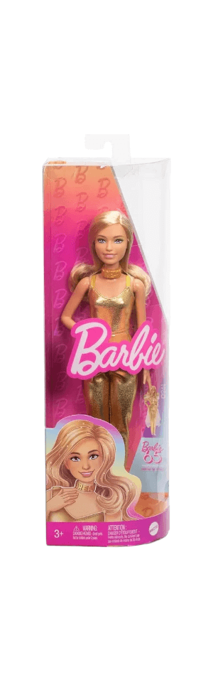 Barbie Fashionista Doll 222 Mattel