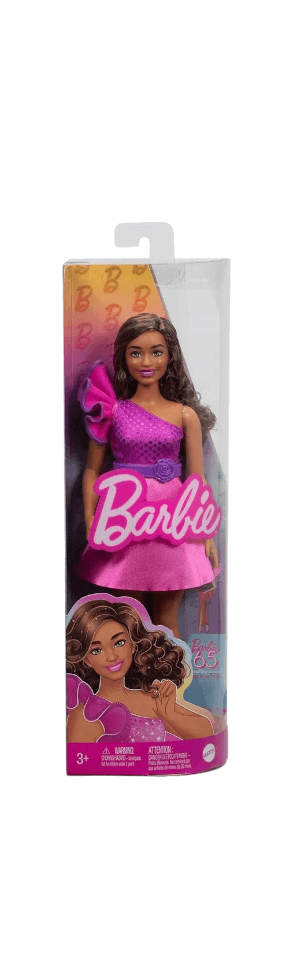 Barbie Fashionista Doll 225 Mattel