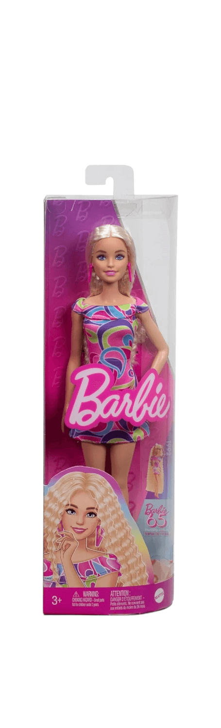 Barbie Fashionista Doll 223 Mattel