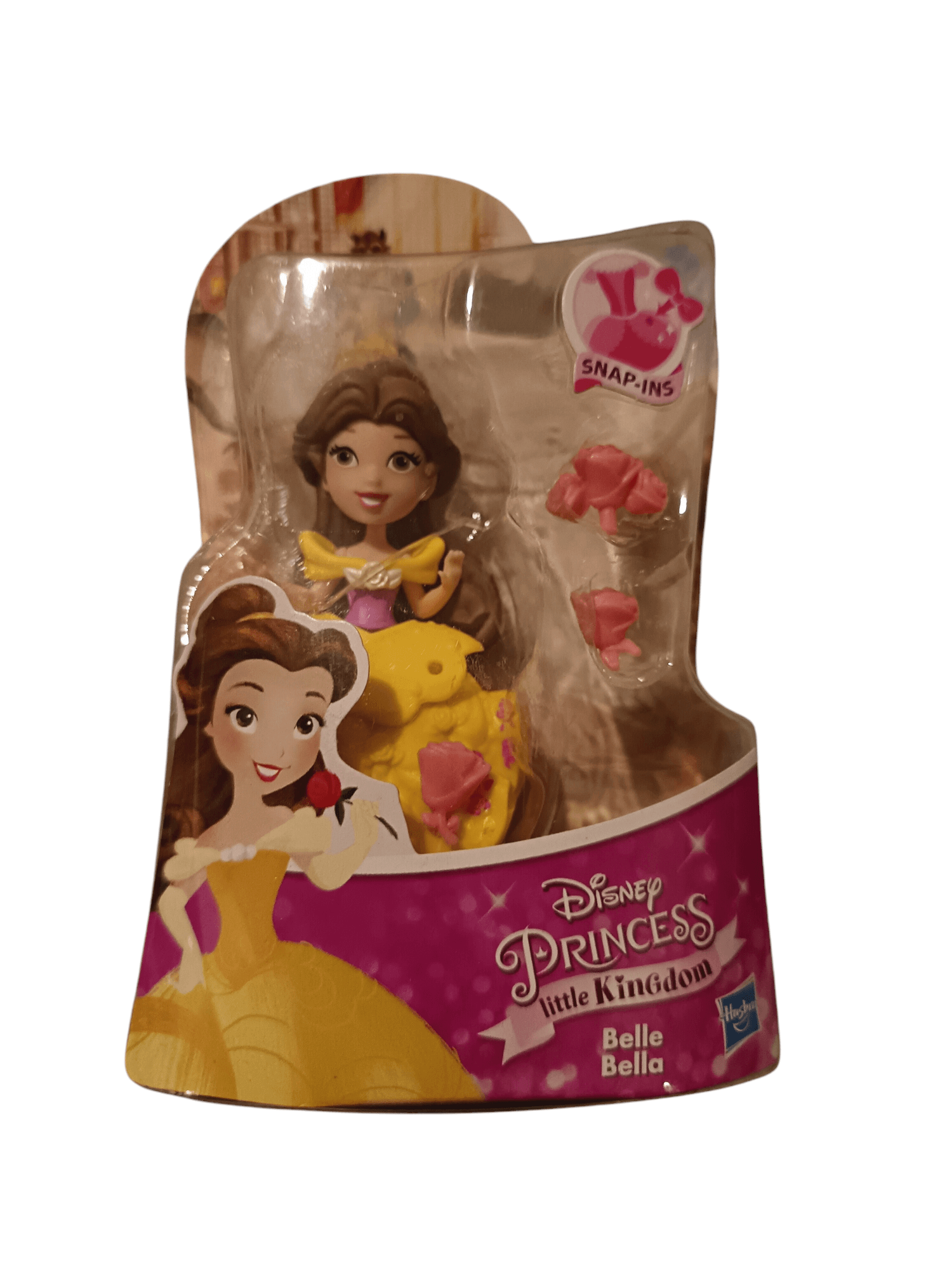 Disney Princess Little Kingdom - Belle Hasbro