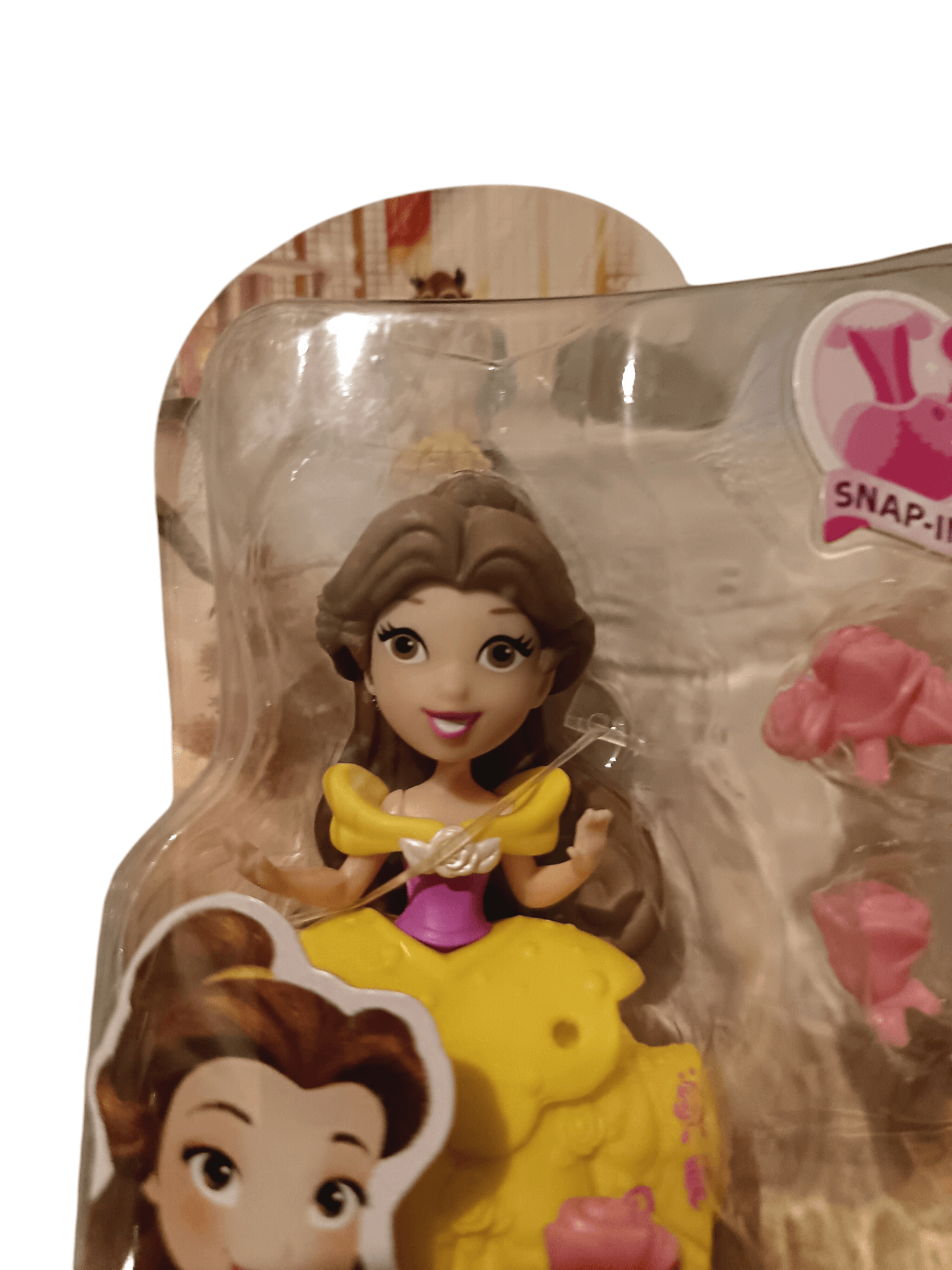 Disney Princess Little Kingdom - Belle Hasbro