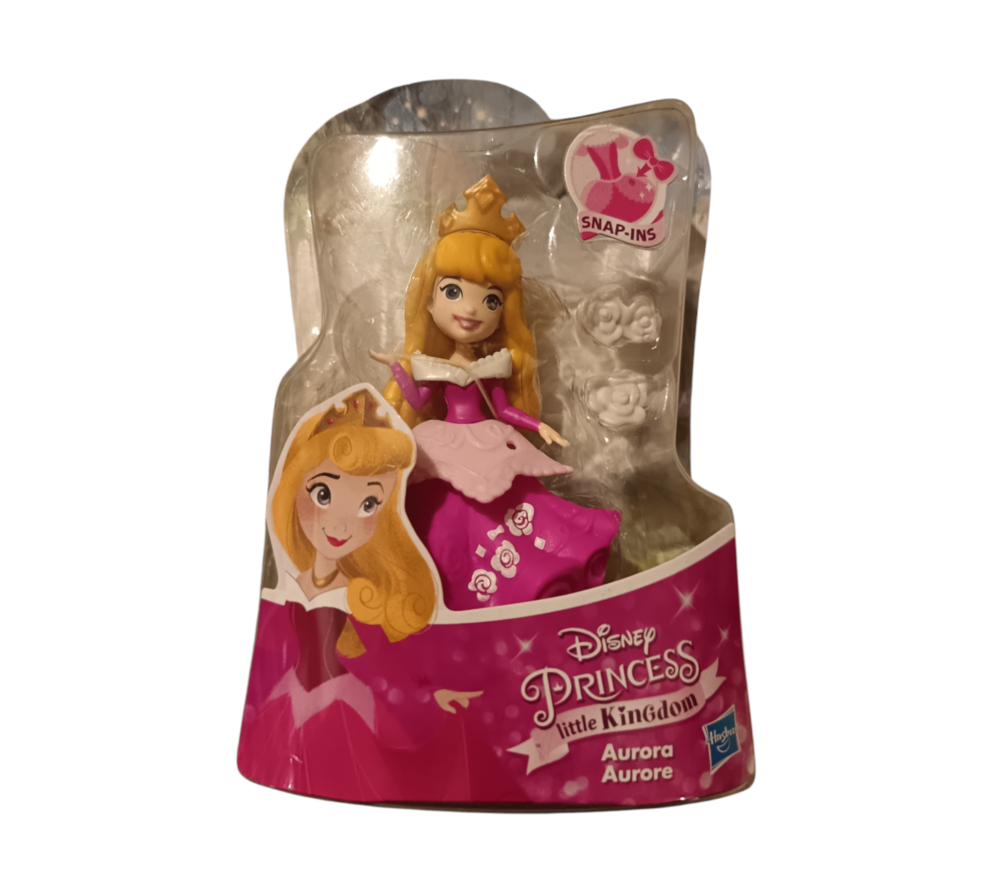 Disney Princess Little Kingdom - Aurora Hasbro