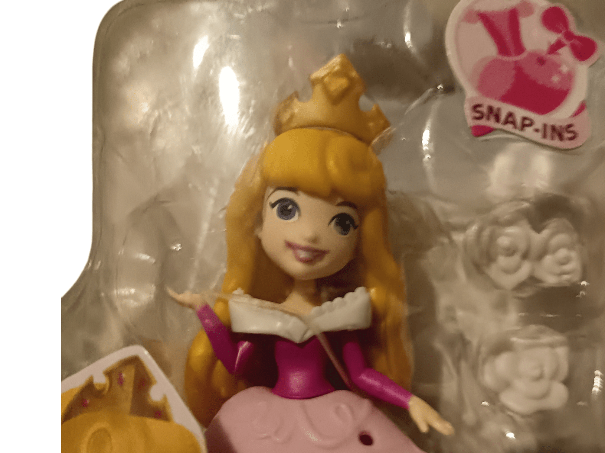 Disney Princess Little Kingdom - Aurora Hasbro