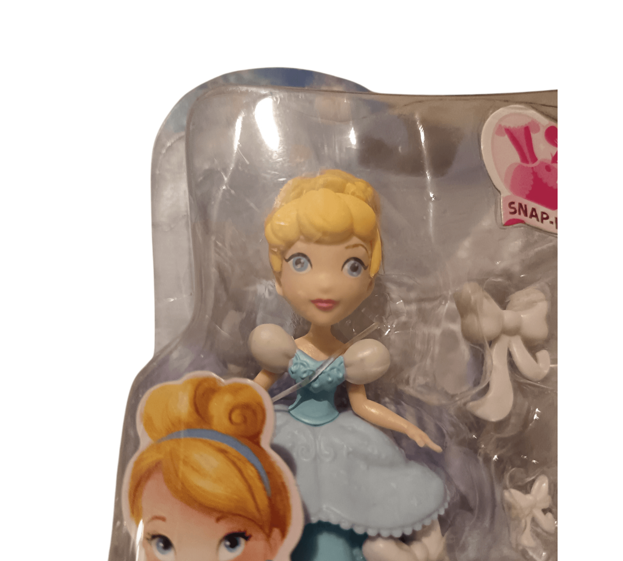 Disney Princess Little kingdom - Cinderella Hasbro