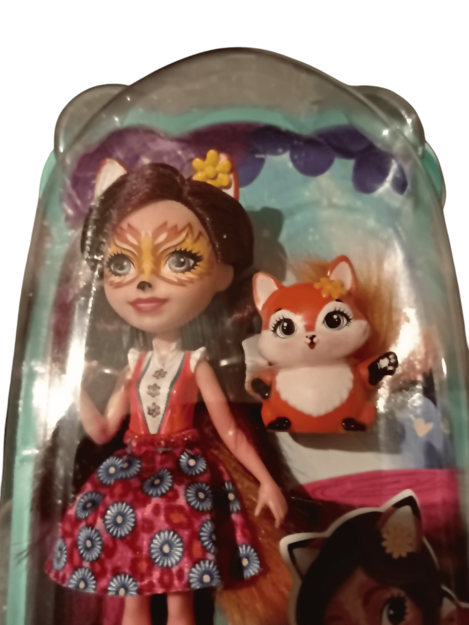 Enchantamals - Felicity Fox The Imagination Shop