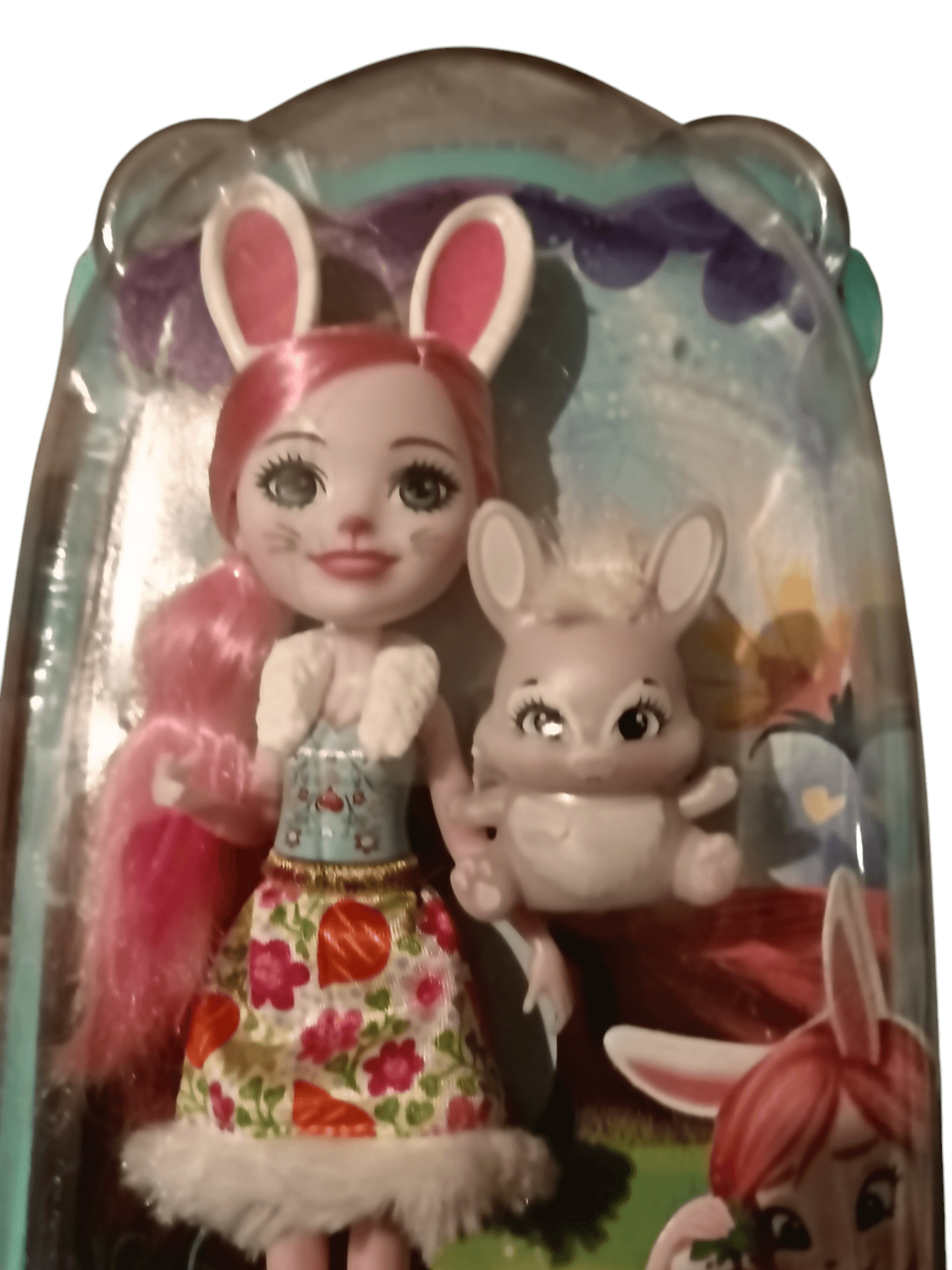 Enchantamals - Bree Bunny The Moose Group