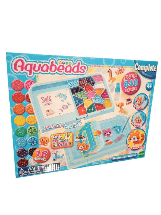 Aqua Beads - Complete Playset
