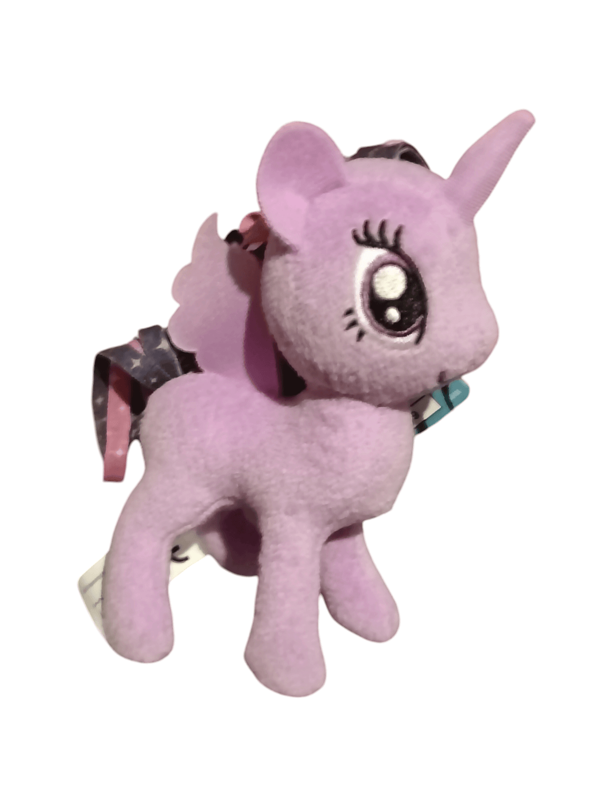 My Little pony - Princess Twilight Sparkle Plush Hasbro