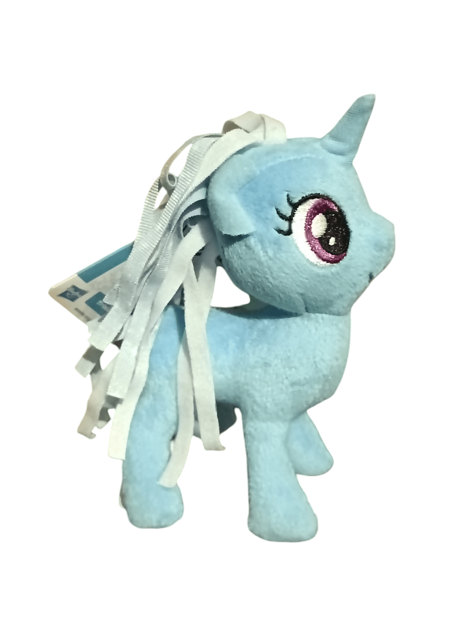 My Little pony - Trixie Lula Moon Plush Hasbro
