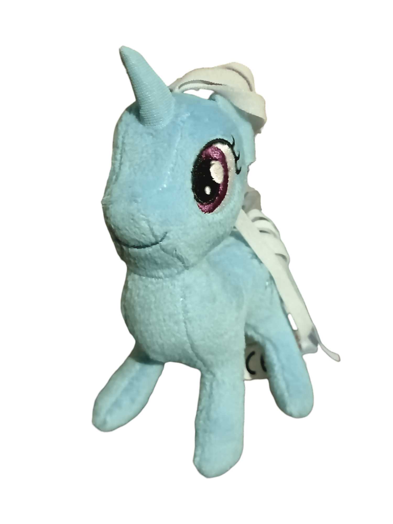 My Little pony - Trixie Lula Moon Plush Hasbro