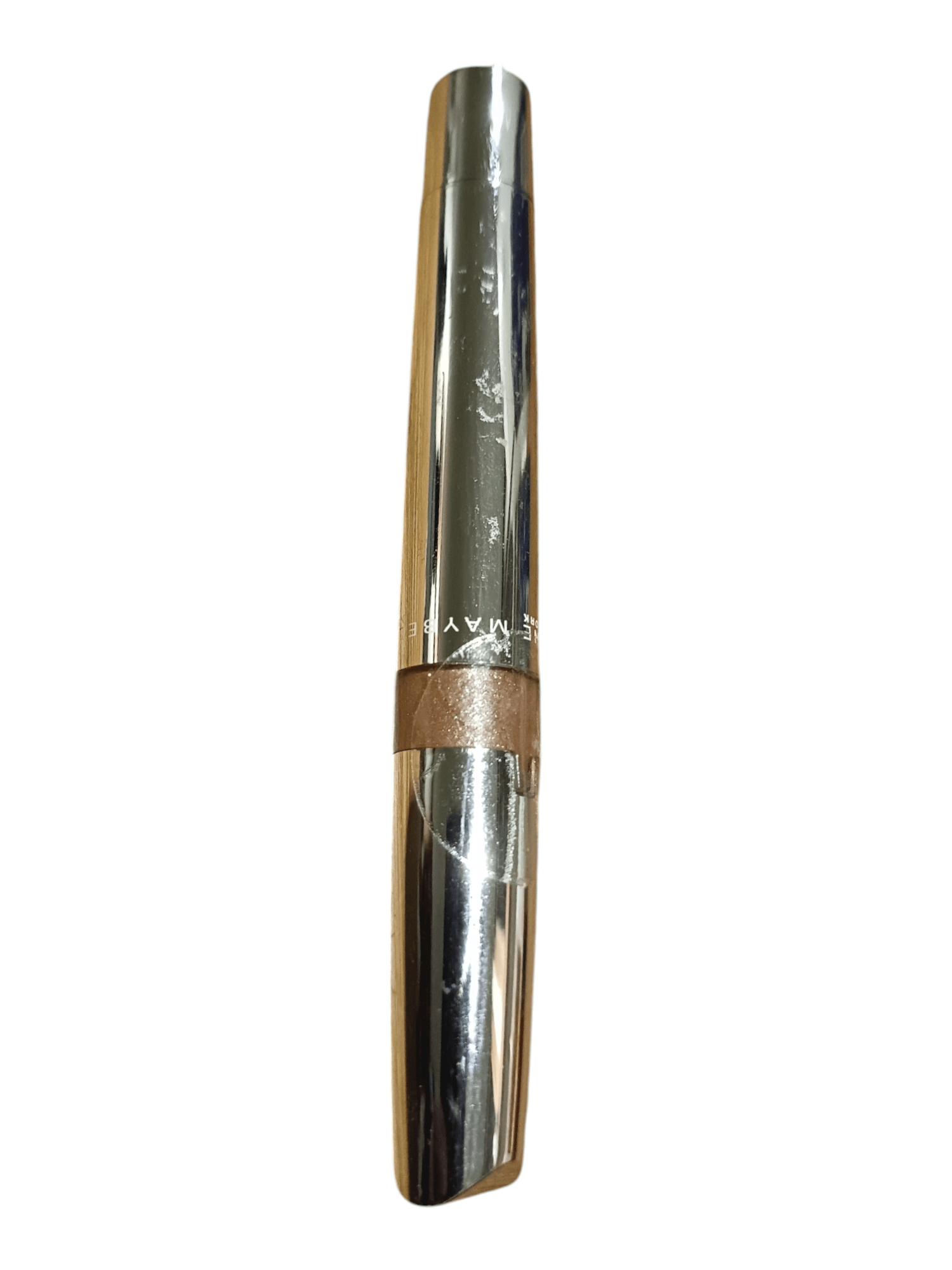 Maybelline Watershine Elixir (Lipstick) Blazing Gold 566 Maybelline